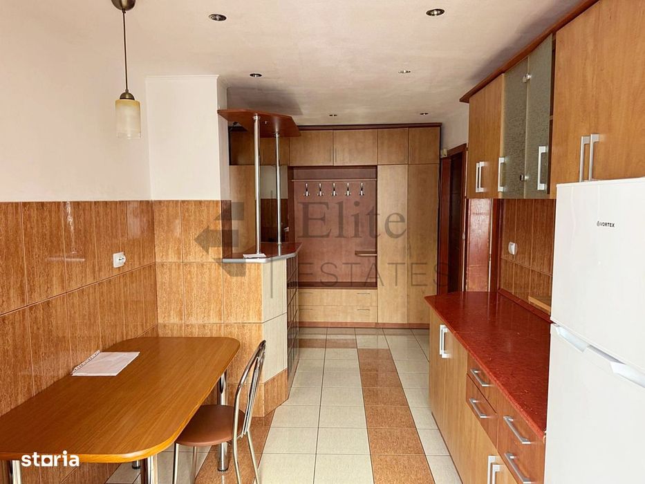 Apartament cu 2 camere de inchirat in Iosia, Oradea