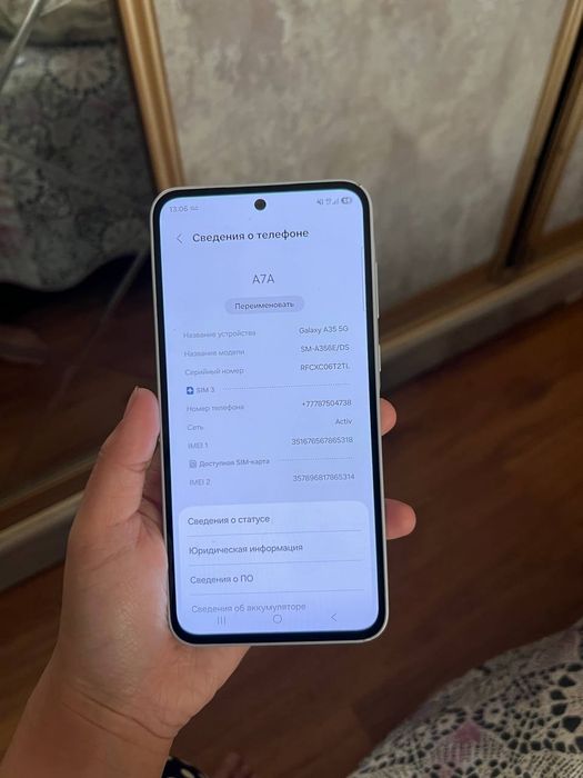 Samsung,Galaxy A35