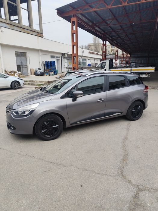 Vând Renault Clio IV