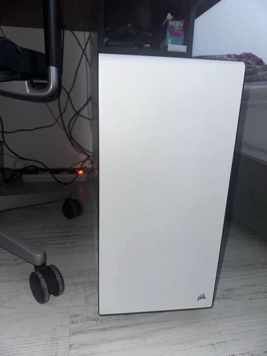 vand pc gaming ryzen 5