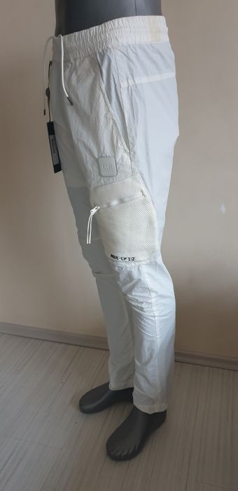 C.P. Company The Metropolis Series Cargo Pant 42 - XS  НОВО! ОРИГИНАЛ