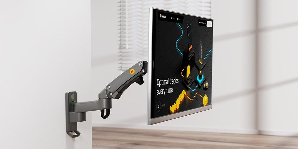 Кронштейн для монитора широкий ассортимент.