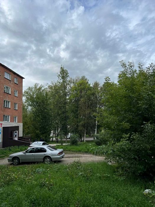 Продам земельный участок в городе Риддер, срочно