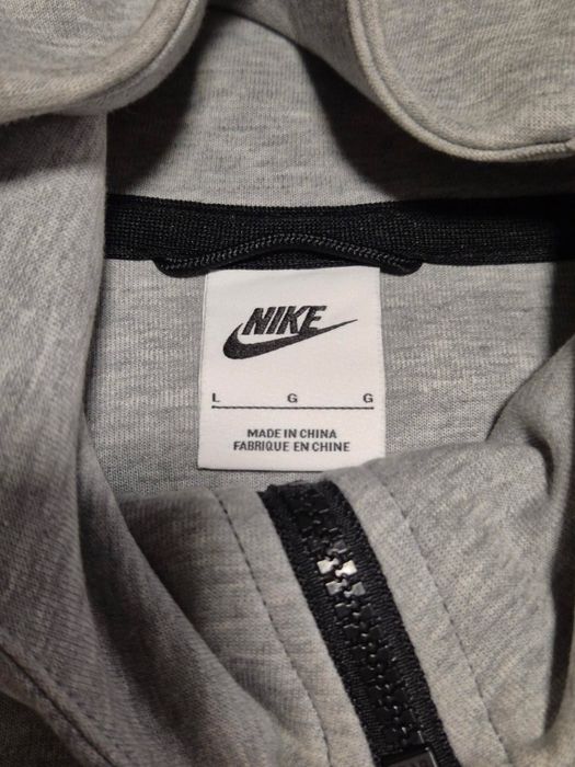 Nike Tech Fleece суитшърт