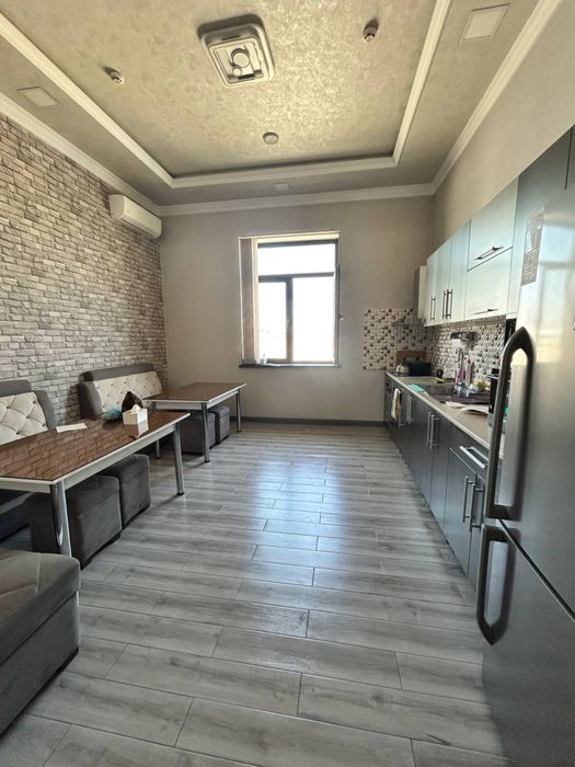 Офисное помещение 350 м2. Сергели (ТЛ)