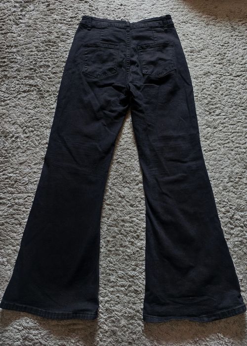 Джинсы Rick Owens type