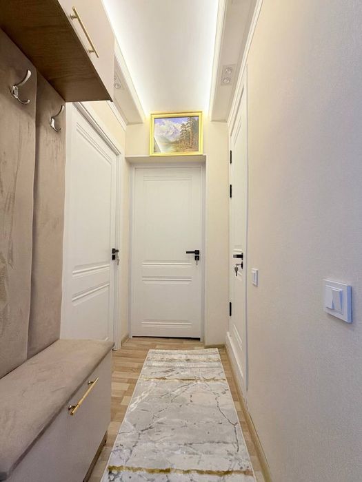 Новза, Чилонзор 5-кв, 1в2 /1/4. Срочно uy sotiladi