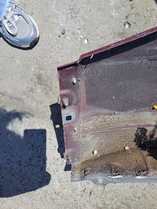 W190 Калници Мерцедес