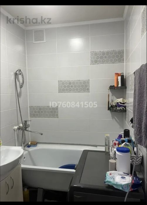 Продается 2-х комнатная квартира