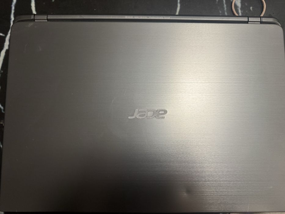 Laptop Acer Aspire i5 4GB RAM 120GB SSD Windows licențiat – Funcțional