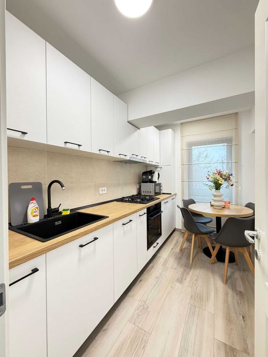 Regim Hotelier Palas Campus Centru!