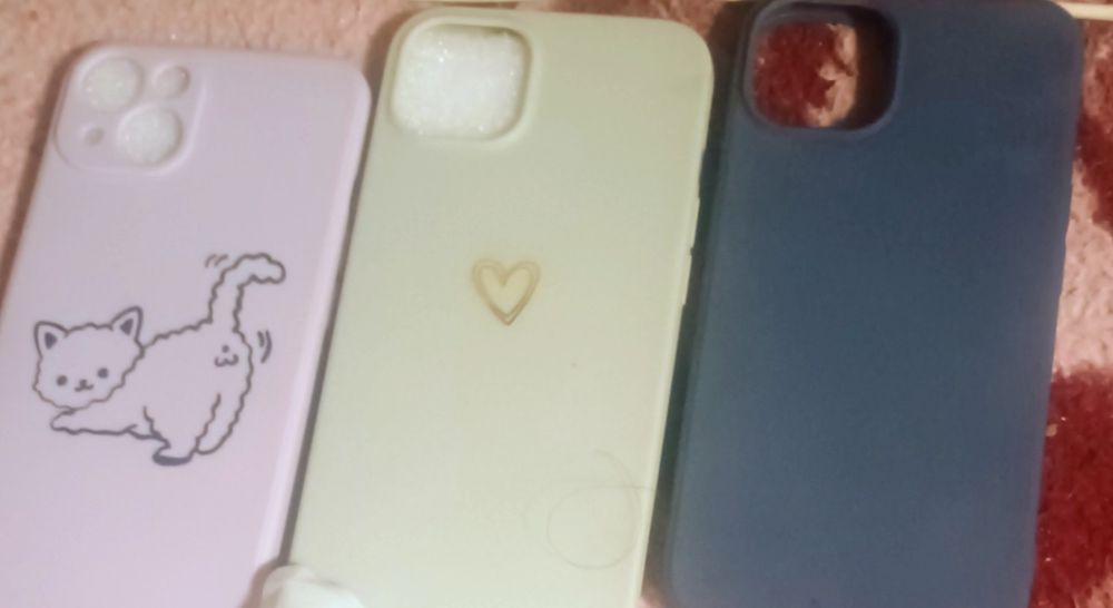 huse de   iPhone 11 și iPhone 13