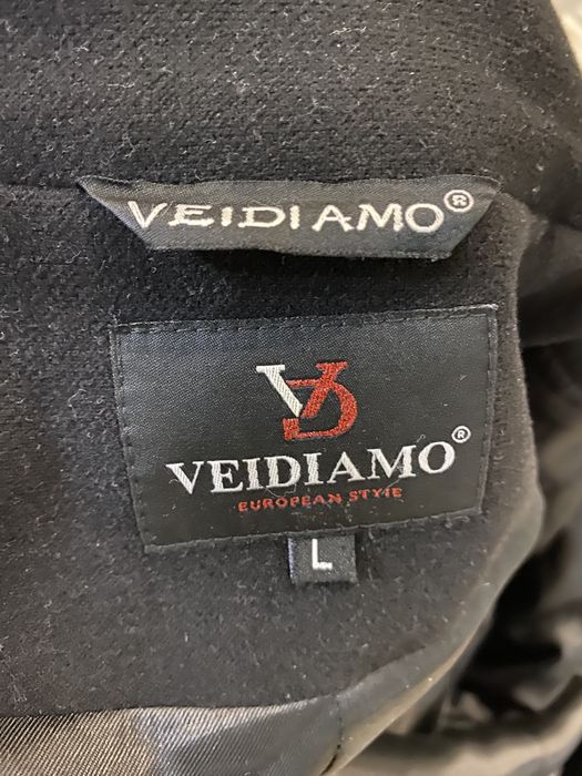 Продам пальто