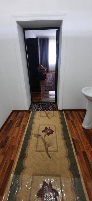 50 коттедж Туркистан кошеде ремонтланган жер жай сатылады