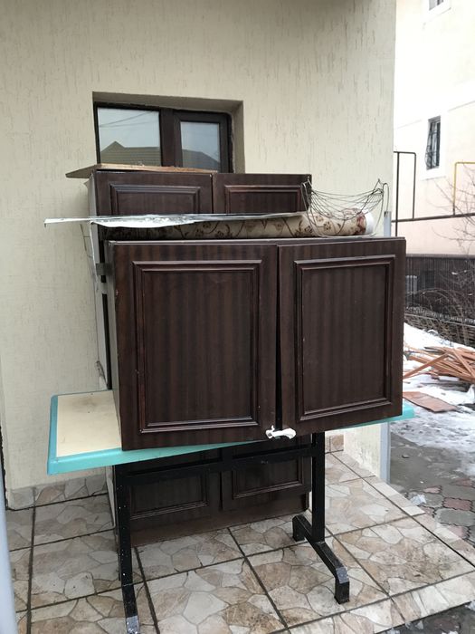 Кровать  дсп с матрасами и без