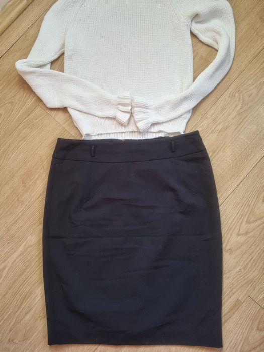 Fustă femei medie,Esprit