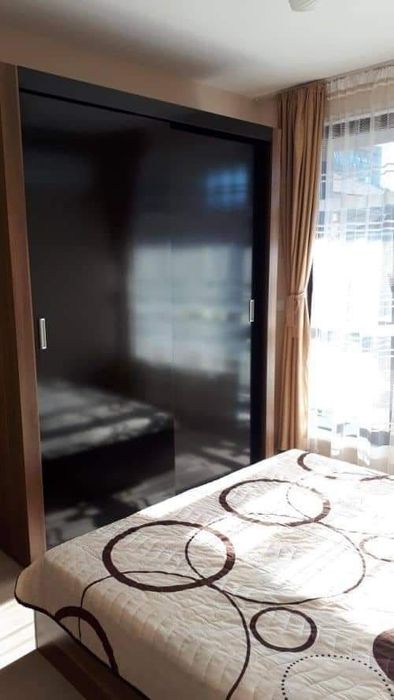 Дава се под наем Двустаен апартамент в Варна, Левски - 67 кв.м за 408 € - Снимка #9