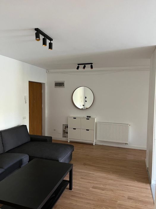 Apartament 2 camere + living, Seasons Residence, Frunzișului, Cluj-Napoca – 750 €/lună