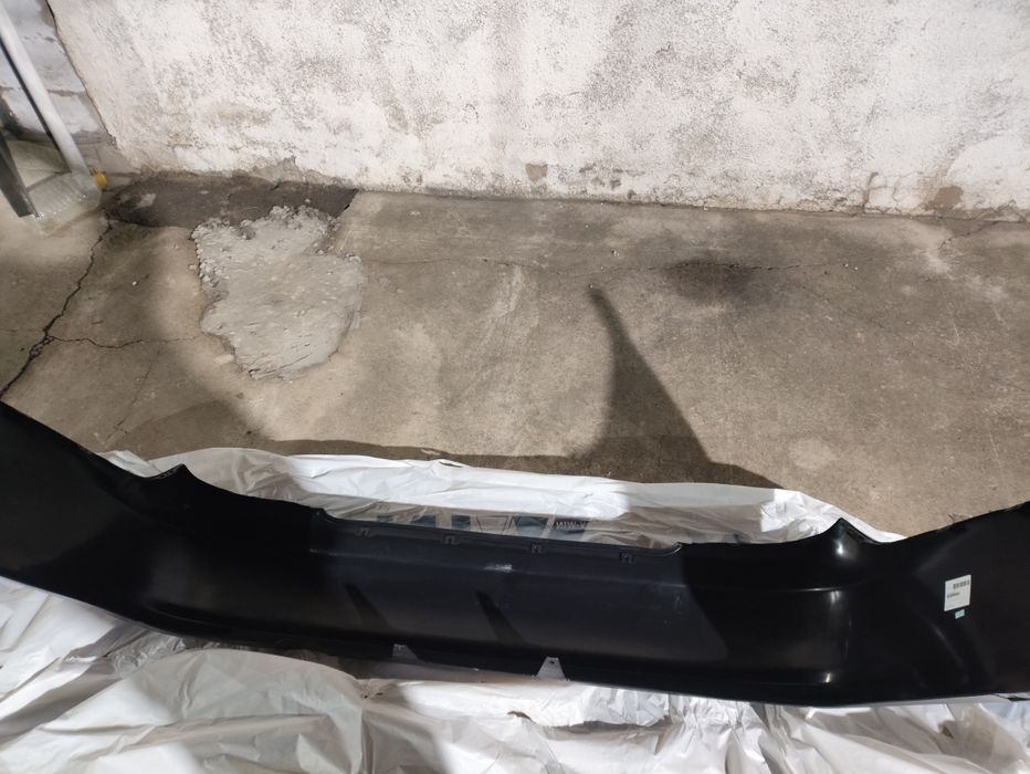 Задний бампер камри 30,35 Тайвань