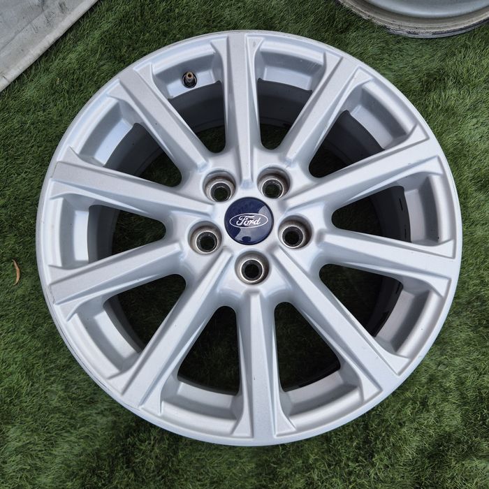 Janta Ford R17 5x108, O bucată