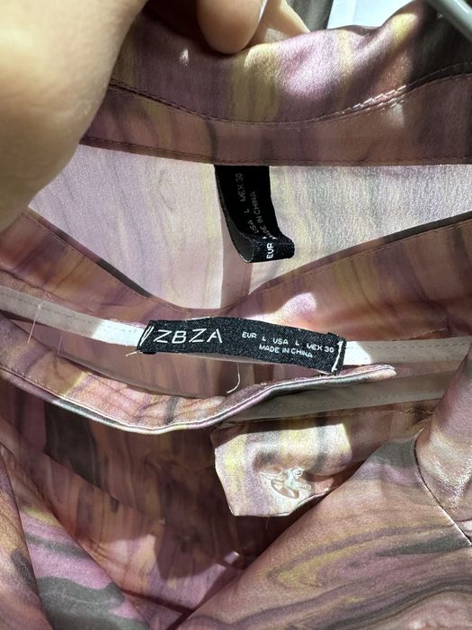 Костюм женский 46 размера Атласный материал