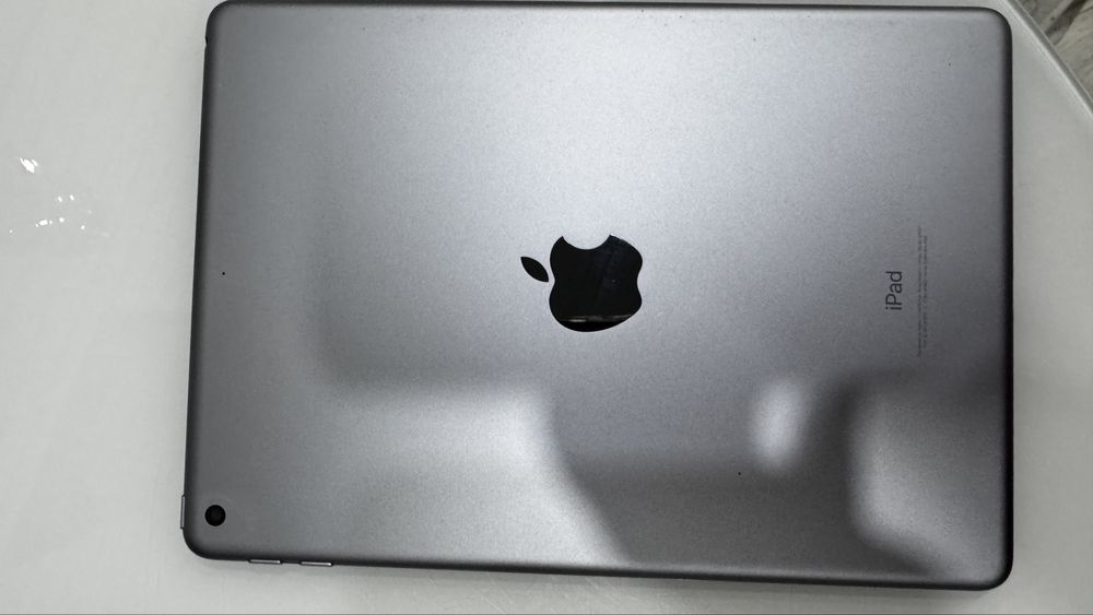 Ipad 6-го поколения