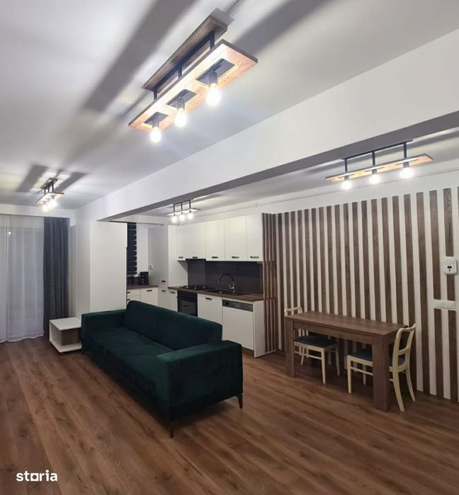 Inchiriez Ap.2 Camere,Str. Porii