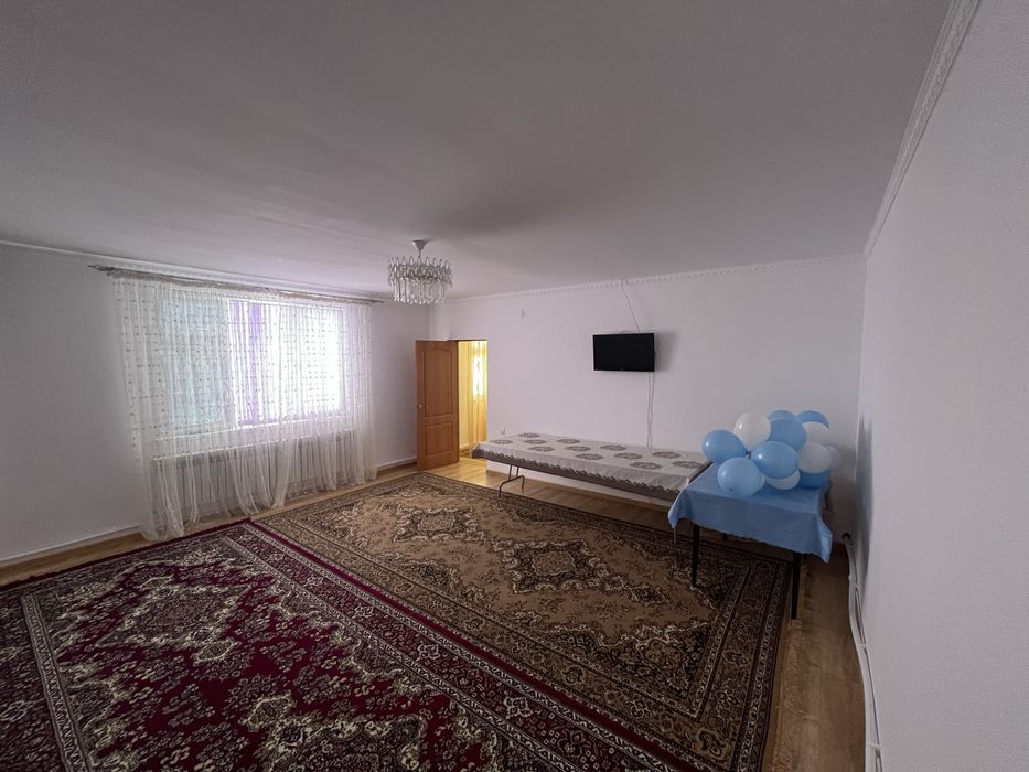 Аренда времянка 2ком