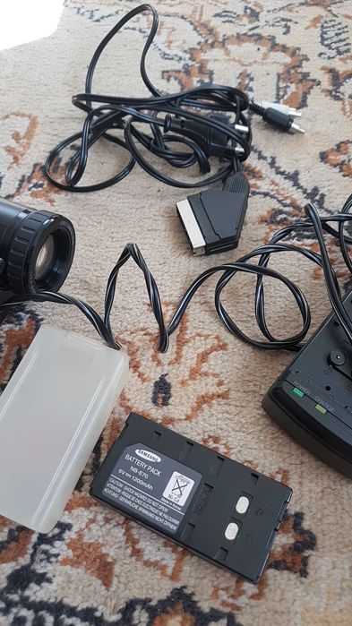 Камера кассетная рабочая обмен