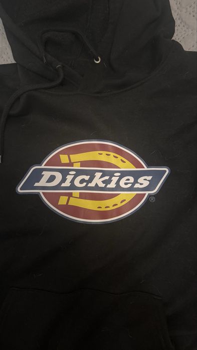 оригинальная кофта дикес