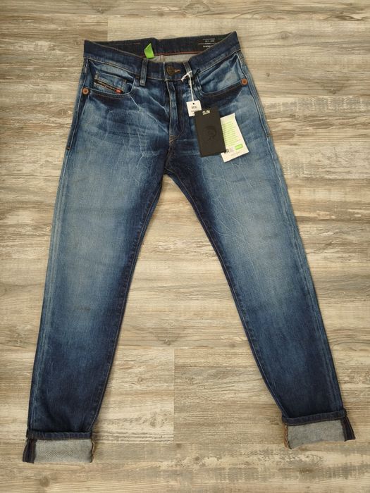 Diesel,Dsquared,оригинални мъжки дънки