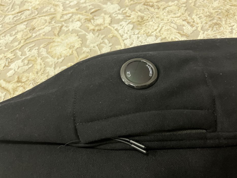 Кофта cp company