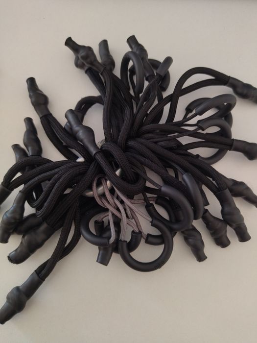 Зиперы Найк элит