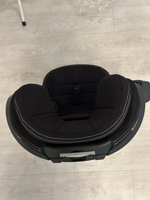 Столче за автомобил BeSafe Izi-flex fix I-Size