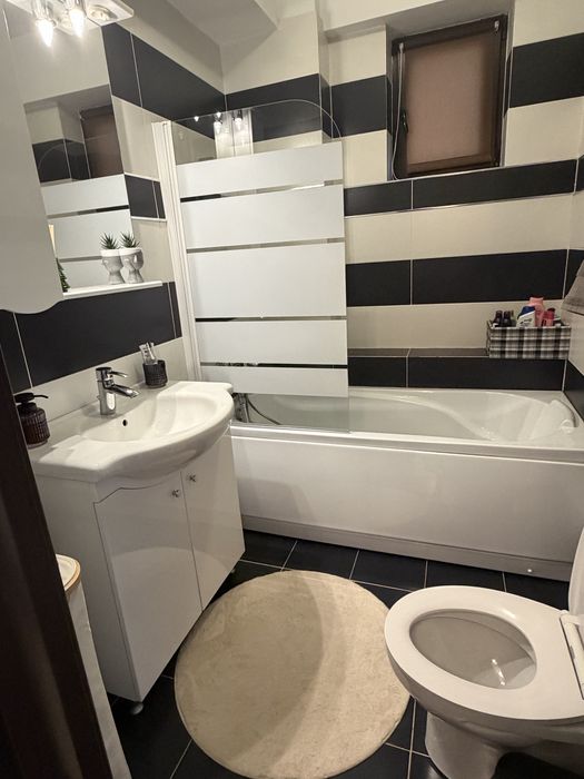 Apartament cu  2 camere in Tomis Plus