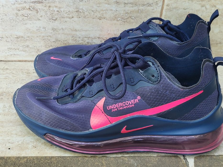 Маратонки найк 38 номер