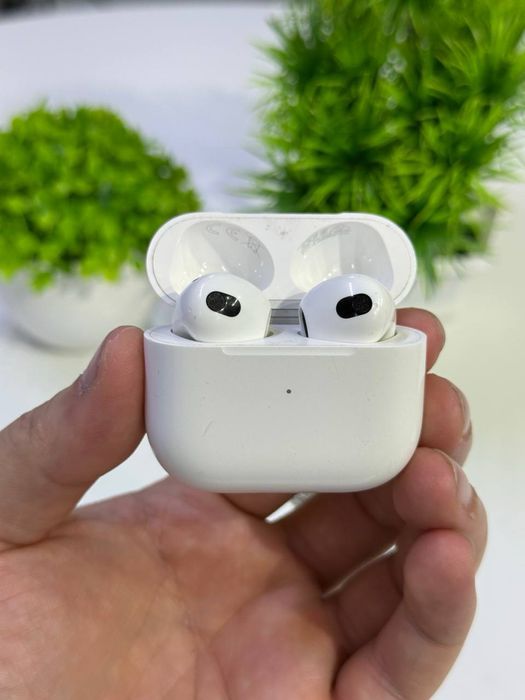 Air Pods 3 (Lightning )   Комплектация: БК ::