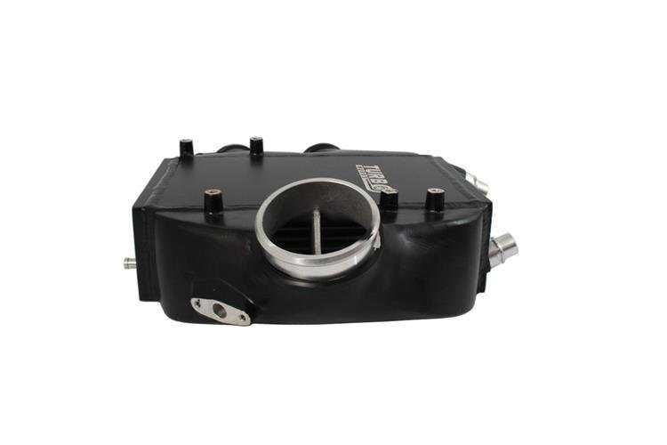 TurboWorks Intercooler BMW F80/82/83 M3 M4 2014+ Top Mount