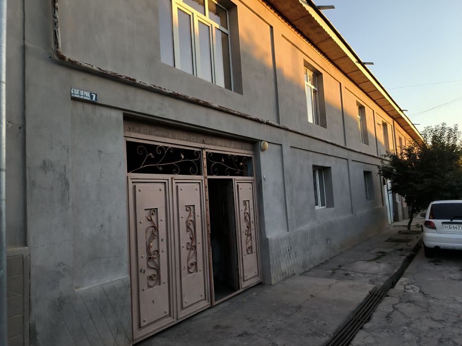 Продаётся участок