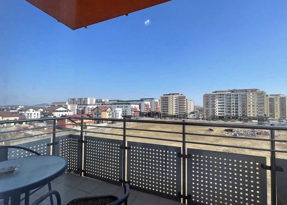 Apartament Modern 2 Camere, Tractorul, boxa + loc de parcare ( 0% comision)