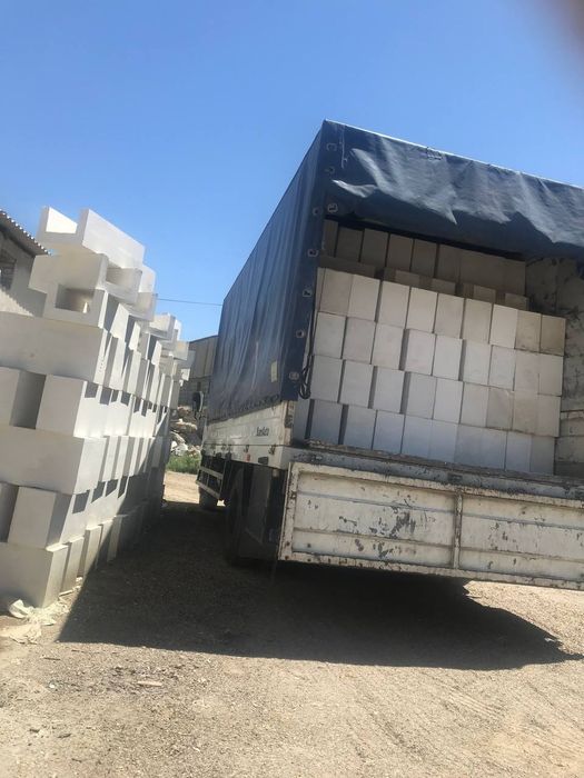 Продаются качественные пено блоки.