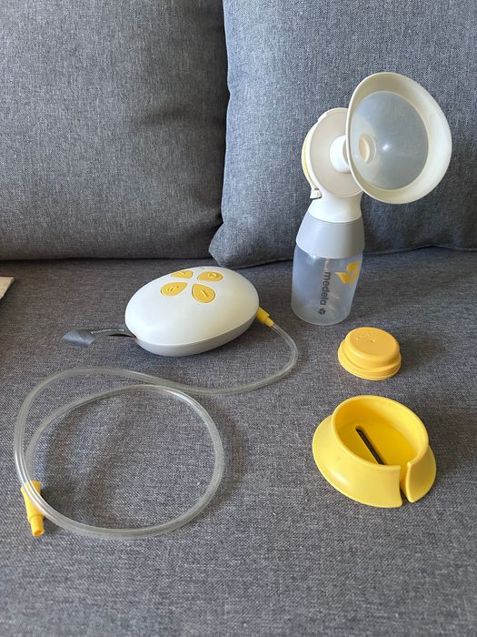 Помпа Medela Solo