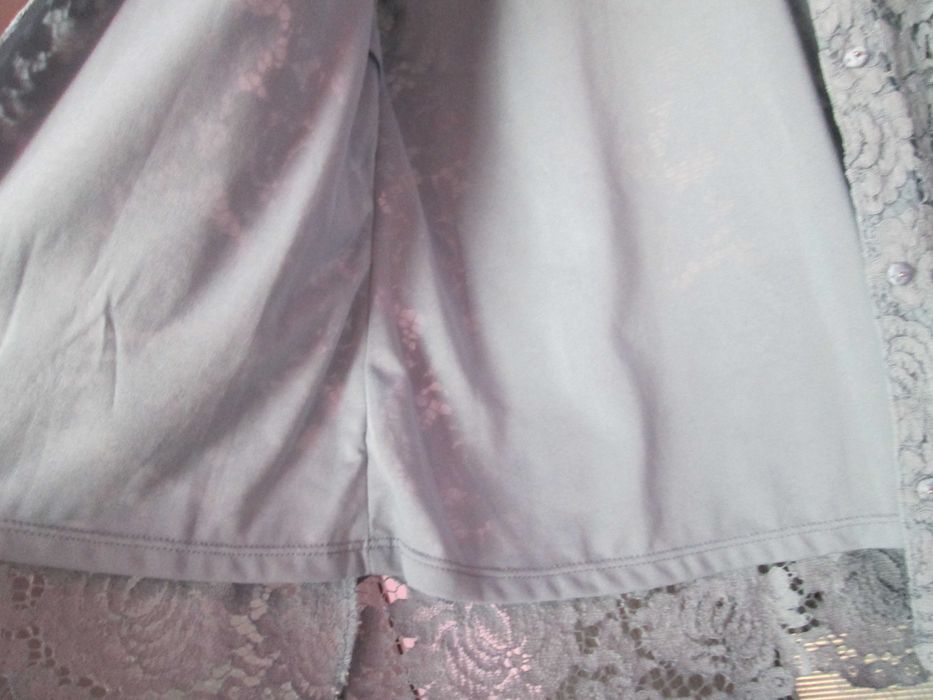 bluza eleganta dantelata dame 36