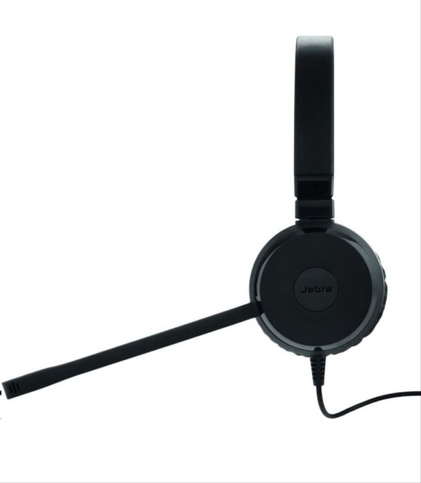 Jabra Evolve 30 II Jack stereo NOU SIGILAT