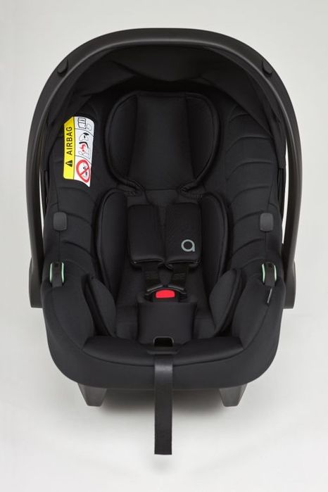 Автолюлька Anex