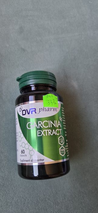 Garcinia extract Dvr Pharm