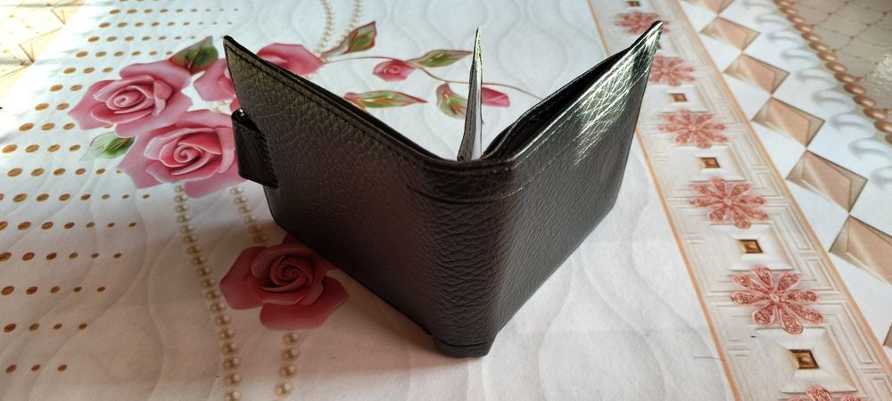 Кошелёк - бумажник