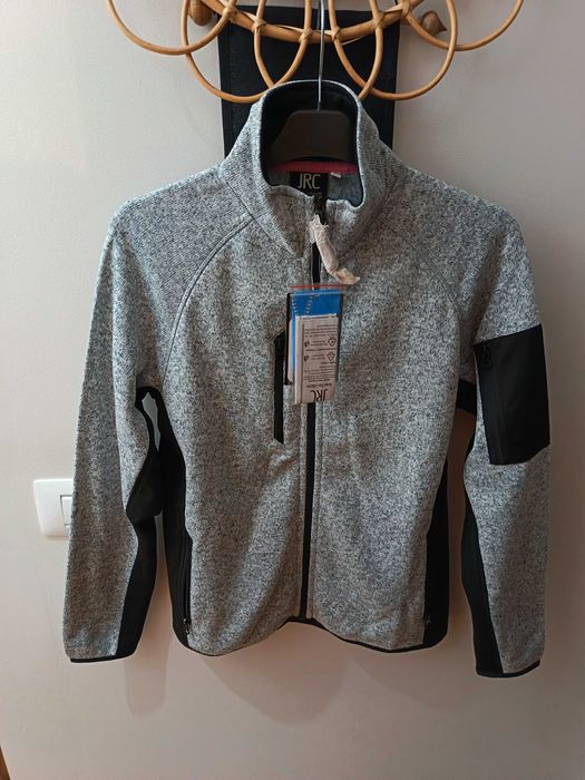 Hanorac nou marca JRC