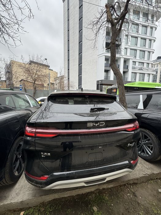 Срочно продаю новый автомобиль 2025 смарт