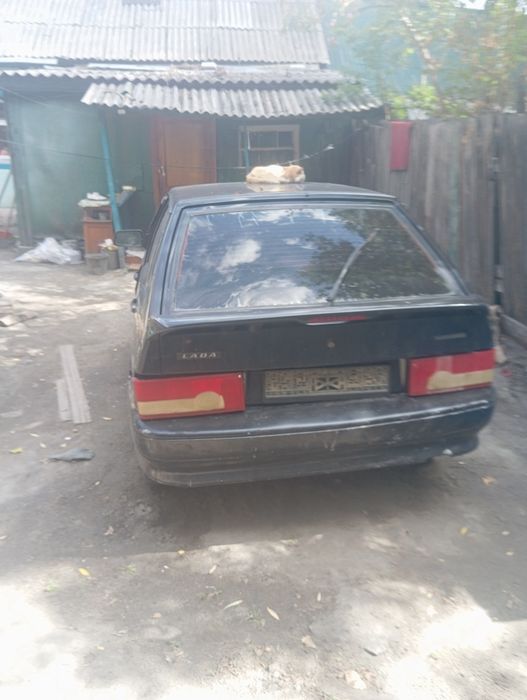 Продам ваз 2114..